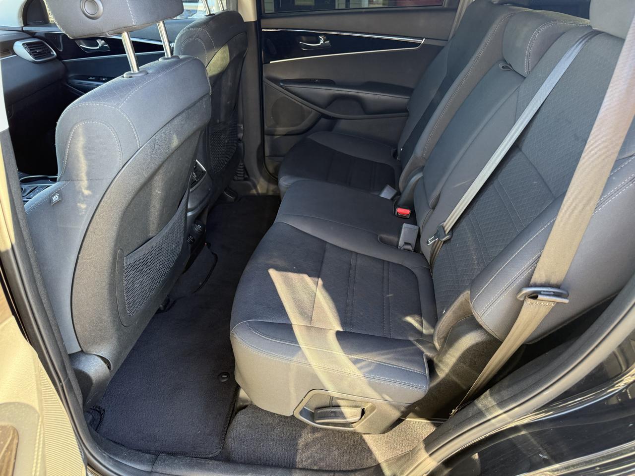 Kia Sorento LX AWD 2019