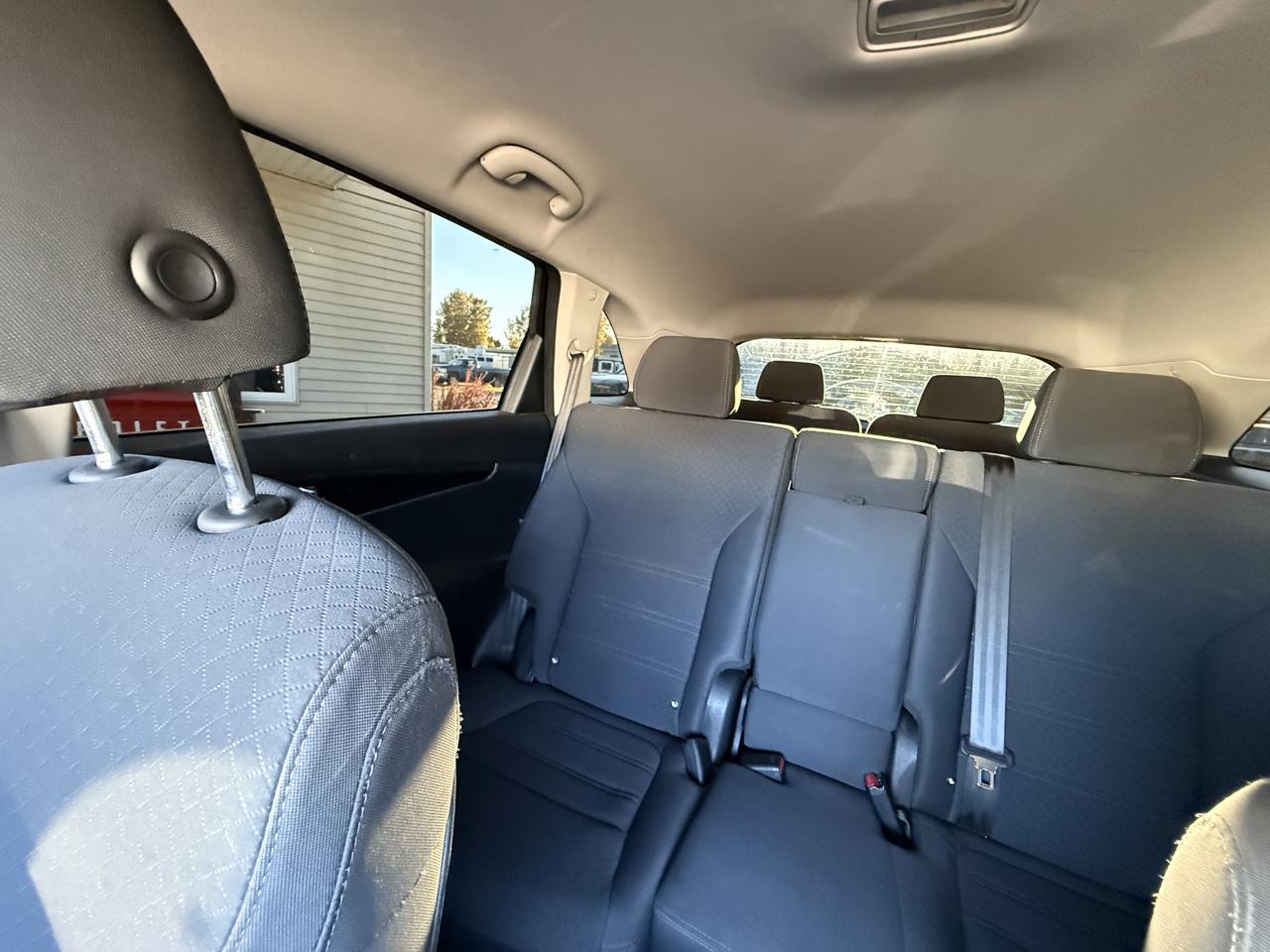 Kia Sorento LX AWD 2019