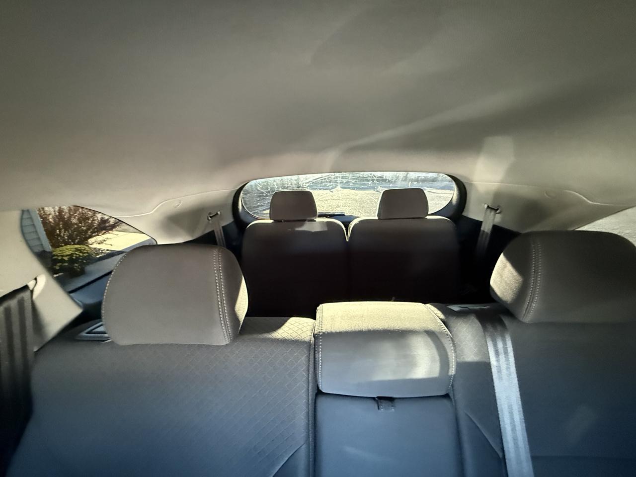 Kia Sorento LX AWD 2019