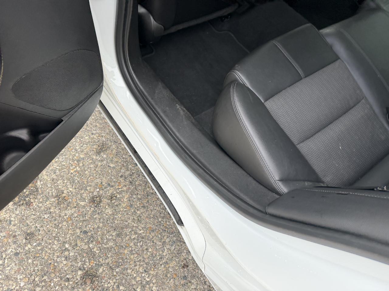 Chevrolet Impala 4dr Sdn LT w/1LT 2018