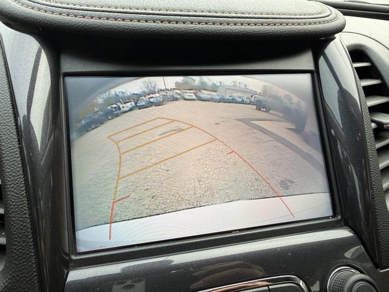 Chevrolet Impala 4dr Sdn LT w/1LT 2018