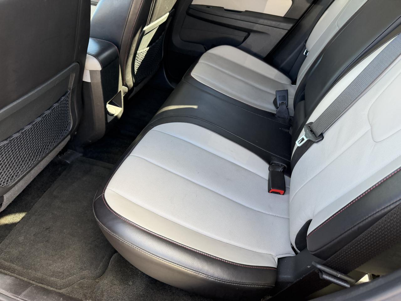 Chevrolet Equinox FWD 4dr LT w/2LT 2015
