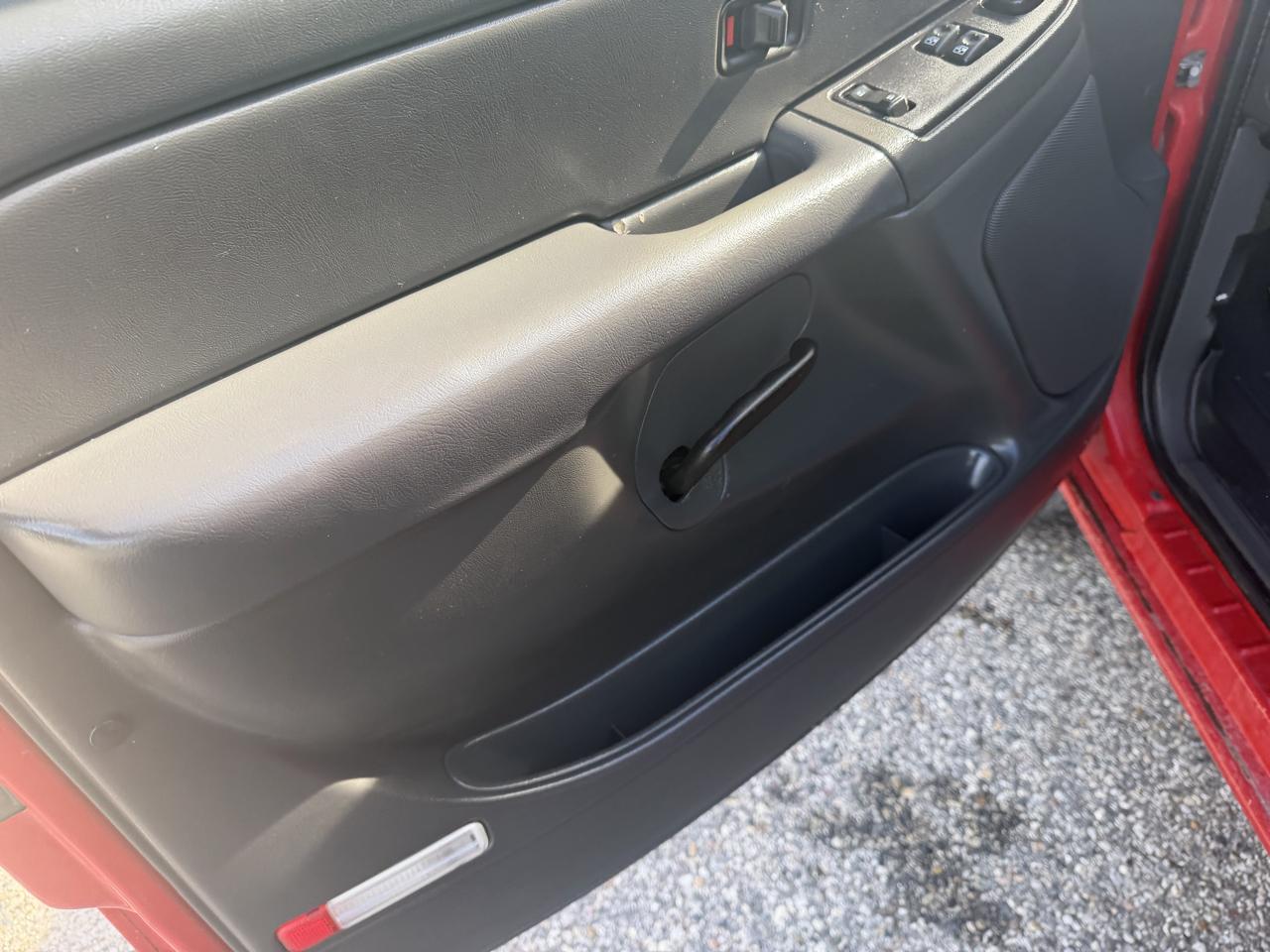 GMC Sierra 1500 Ext Cab 143.5" WB 4WD SLE1 2006