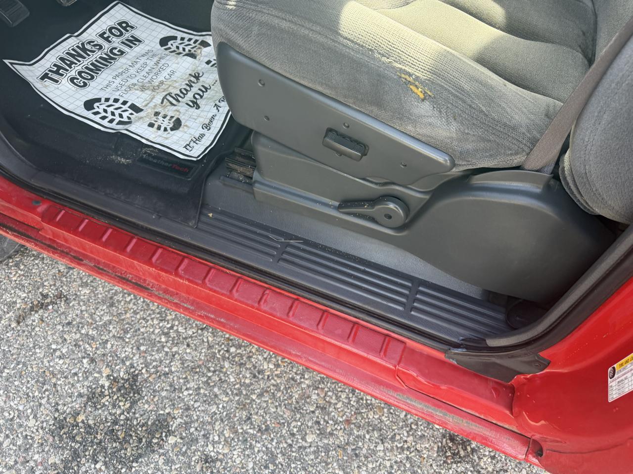GMC Sierra 1500 Ext Cab 143.5" WB 4WD SLE1 2006