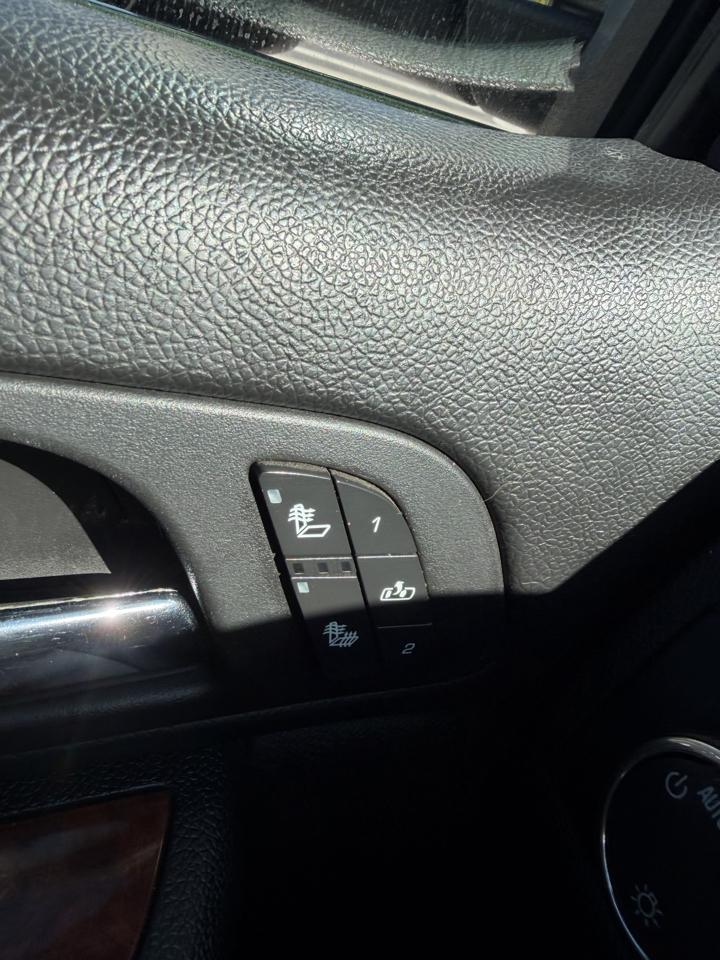 Chevrolet Silverado 2500HD 4WD Crew Cab 153" LTZ 2008
