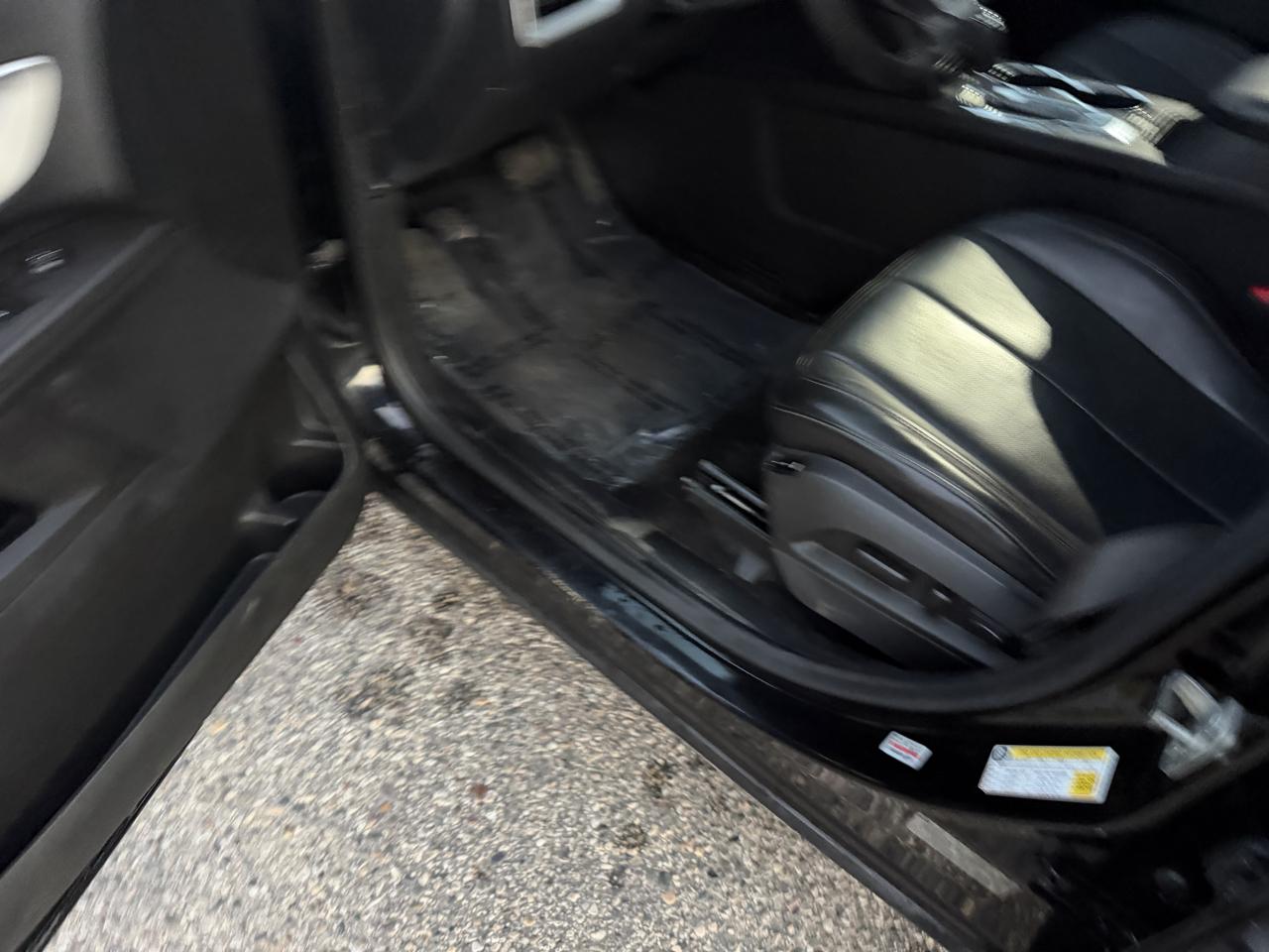 Chevrolet Equinox FWD 4dr Premier 2017