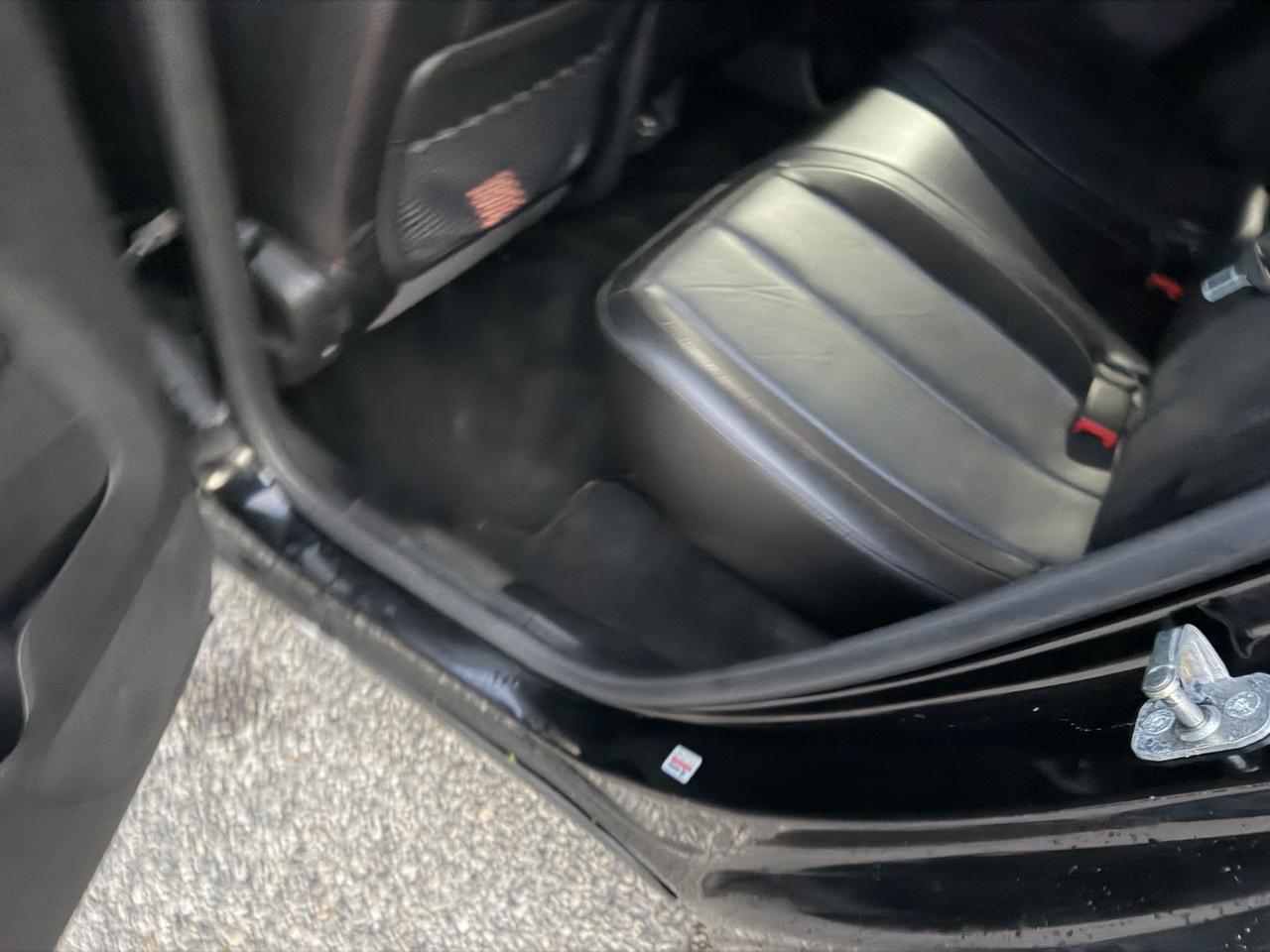 Chevrolet Equinox FWD 4dr Premier 2017