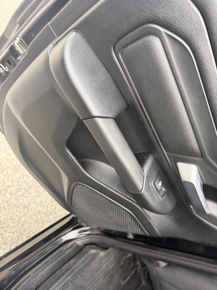 RAM 1500 Tradesman 4x4 Quad Cab 6'4" Box 2019