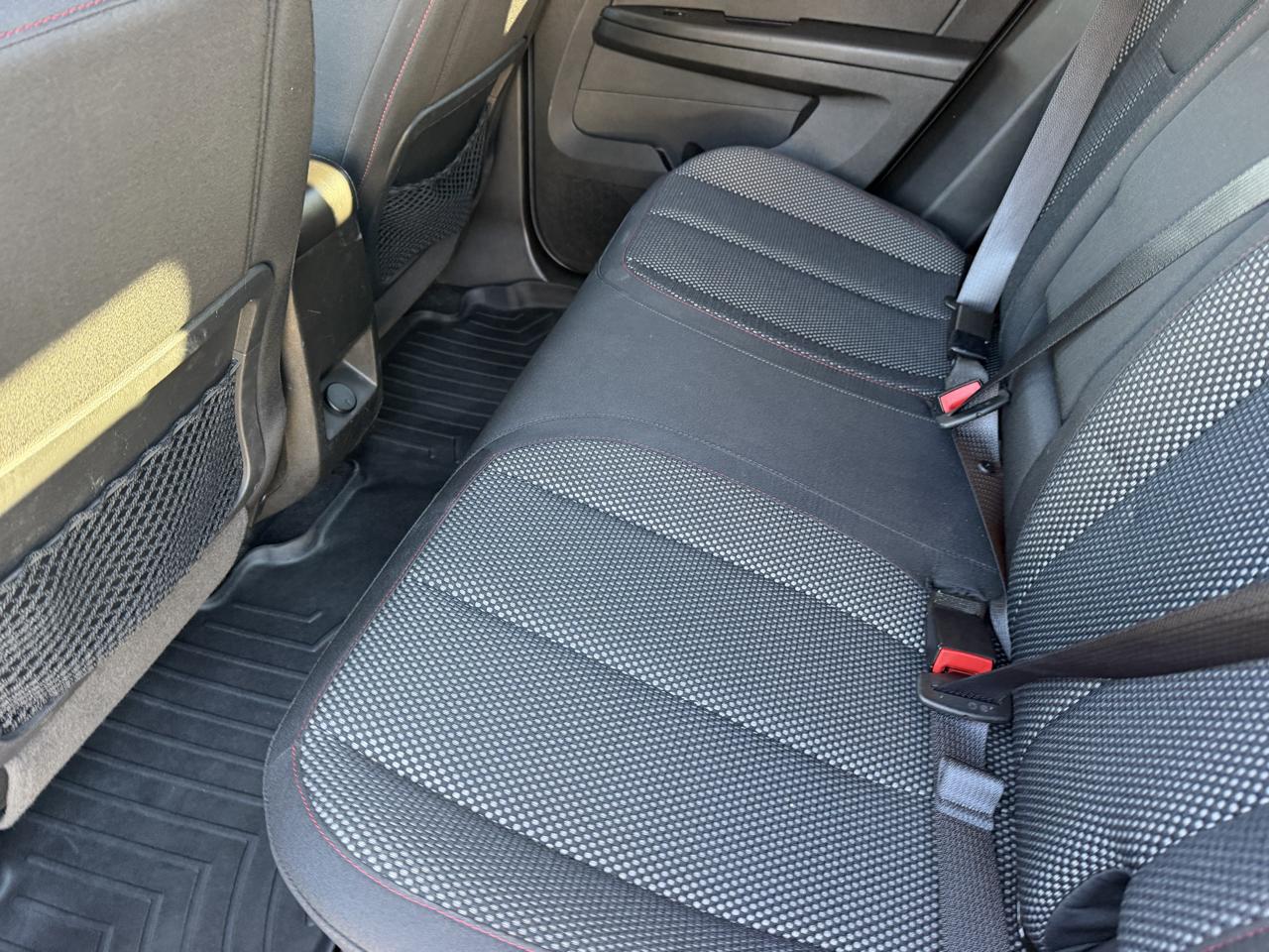 Chevrolet Equinox AWD 4dr LT 2016