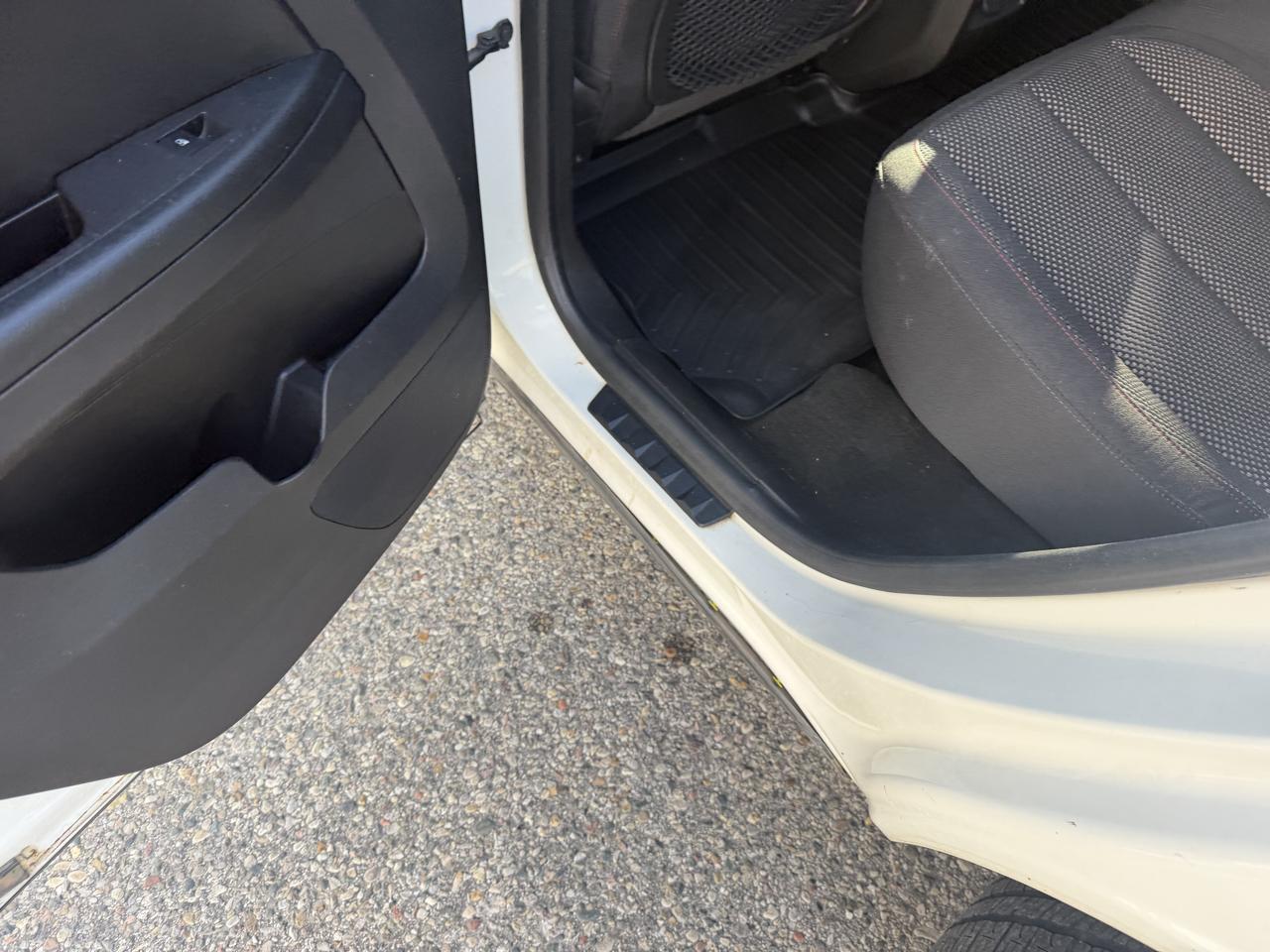 Chevrolet Equinox AWD 4dr LT w/1LT 2014