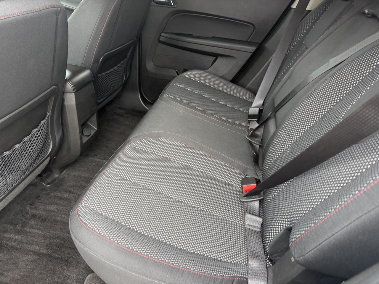 Chevrolet Equinox AWD 4dr LT 2016