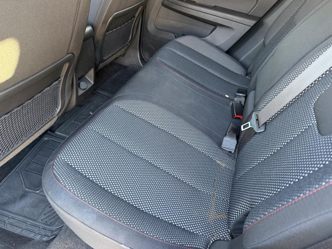 Chevrolet Equinox AWD 4dr LT 2016