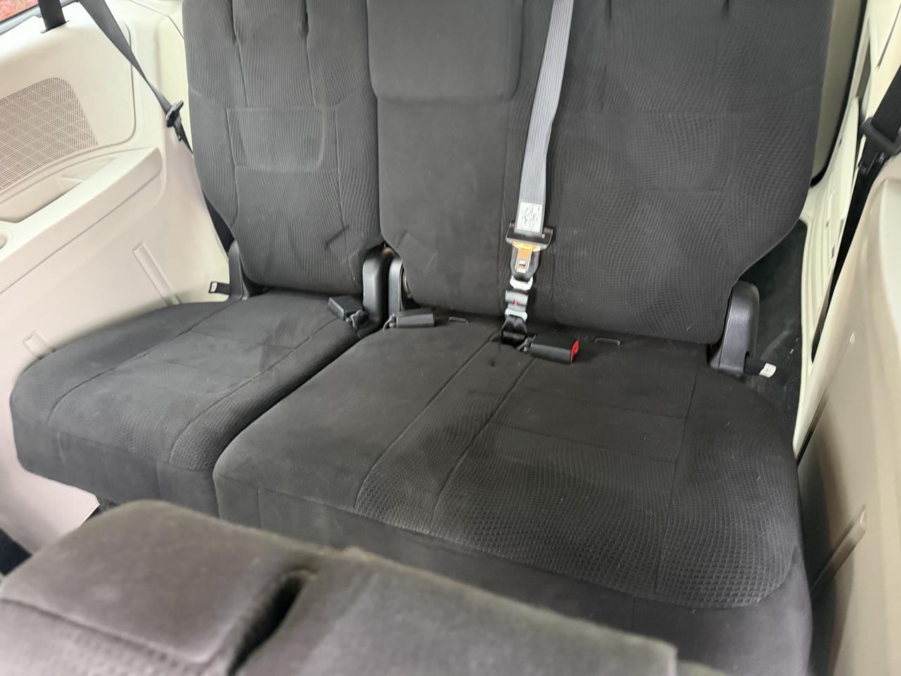 Dodge Grand Caravan 4dr Wgn SE 2013
