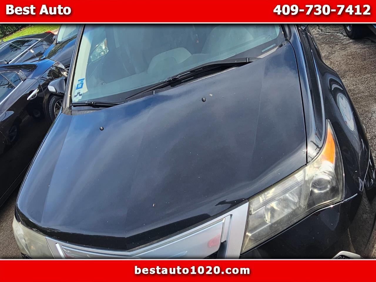 Used Cars for Sale Beaumont TX 77702 Best Auto