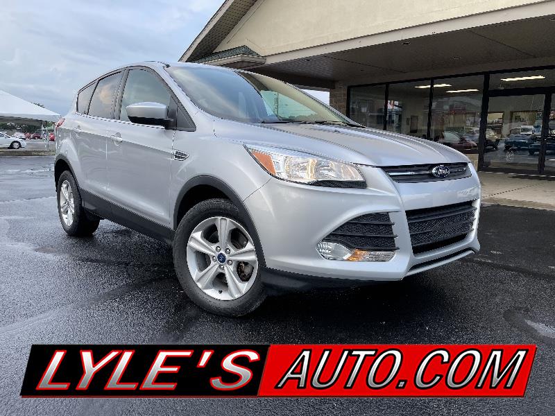 Used Cars for Sale Follansbee WV 26037 Lyles Auto