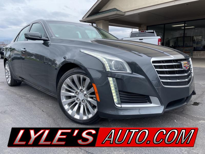 Used Cars for Sale Follansbee WV 26037 Lyles Auto