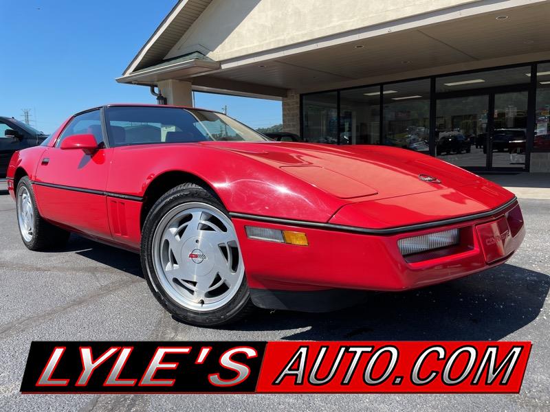 Used Cars for Sale Follansbee WV 26037 Lyles Auto