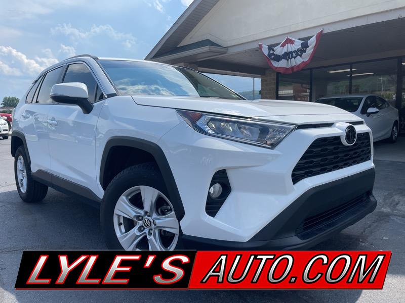 Used Cars for Sale Follansbee WV 26037 Lyles Auto
