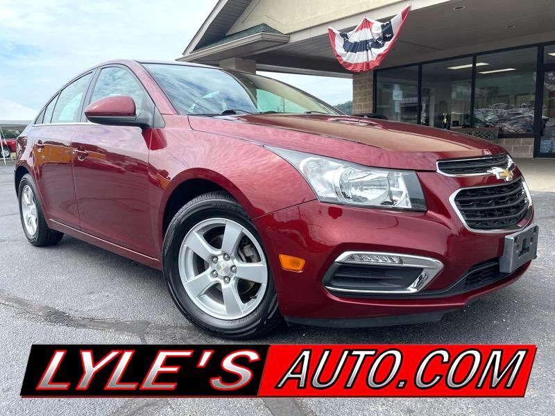 Used Cars for Sale Follansbee WV 26037 Lyles Auto
