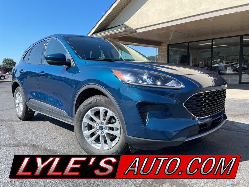 Used Cars for Sale Follansbee WV 26037 Lyles Auto