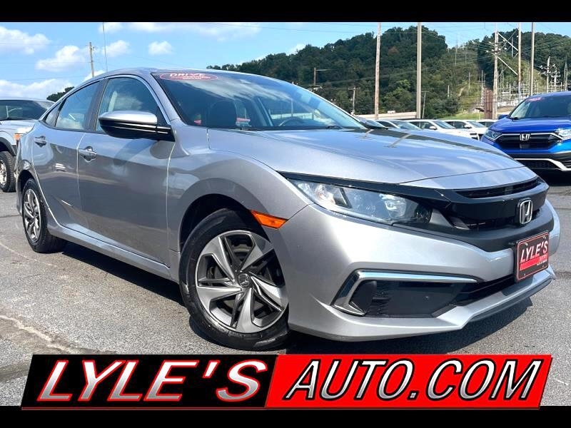Used Cars for Sale Follansbee WV 26037 Lyles Auto