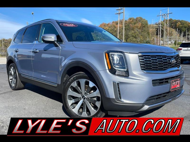 Used Cars for Sale Follansbee WV 26037 Lyles Auto