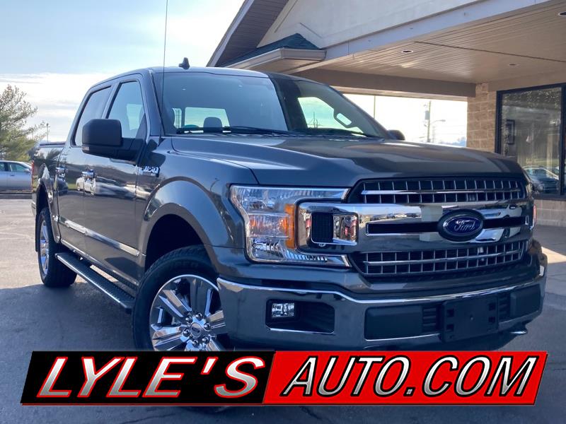 Used Cars for Sale Follansbee WV 26037 Lyles Auto