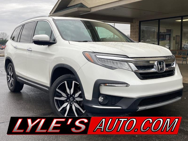 Used Cars for Sale Follansbee WV 26037 Lyles Auto