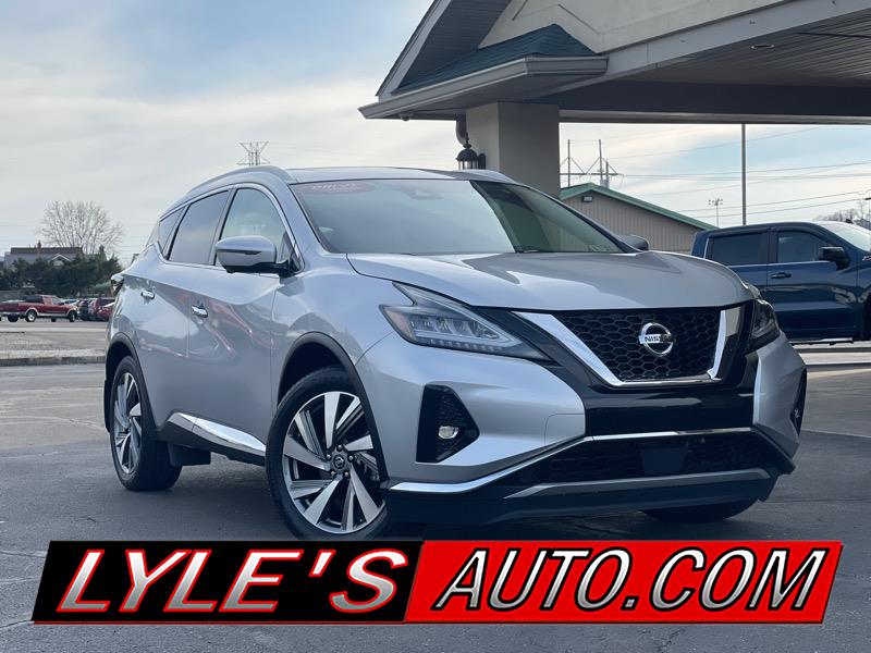 Used Cars for Sale Follansbee WV 26037 Lyles Auto