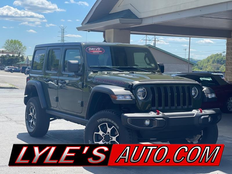 Used Cars for Sale Follansbee WV 26037 Lyles Auto