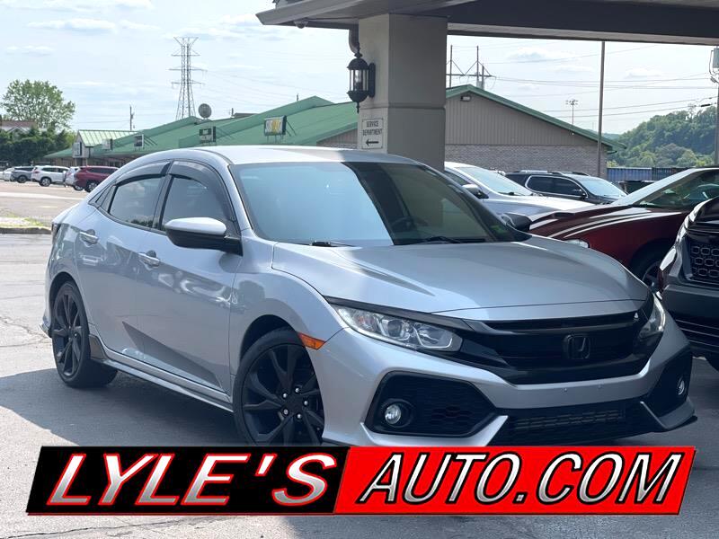 Used Cars for Sale Follansbee WV 26037 Lyles Auto