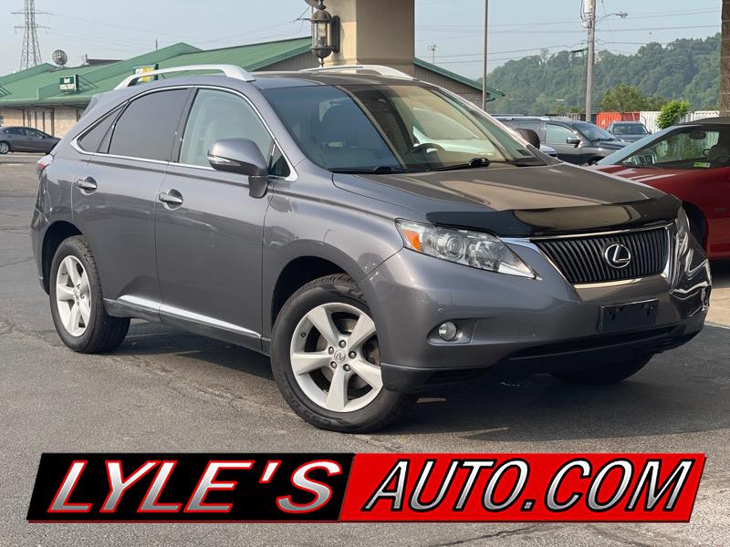 Used Cars for Sale Follansbee WV 26037 Lyles Auto