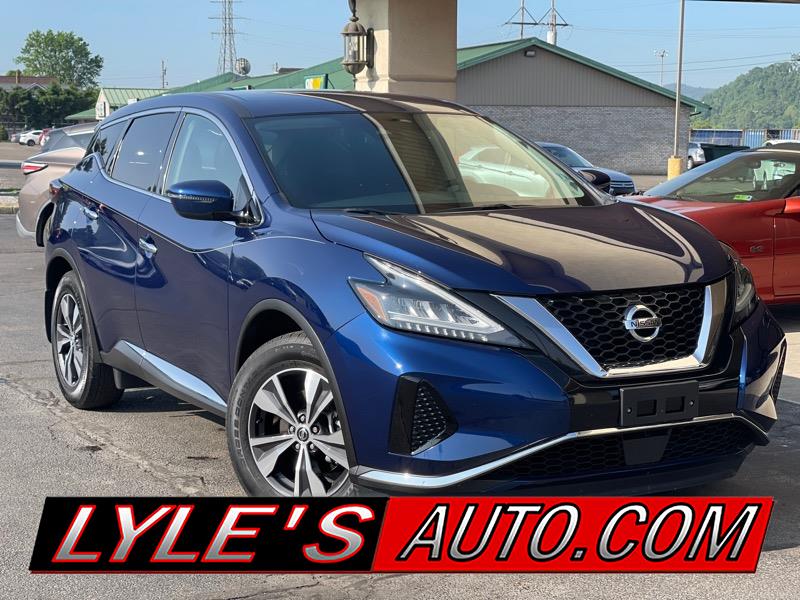 Used Cars for Sale Follansbee WV 26037 Lyles Auto