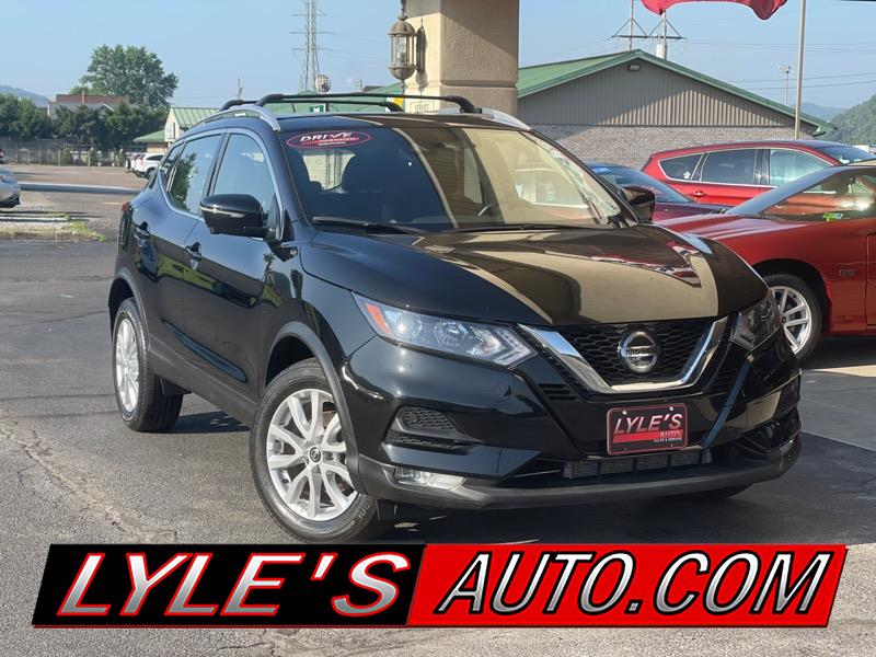 Used Cars for Sale Follansbee WV 26037 Lyles Auto