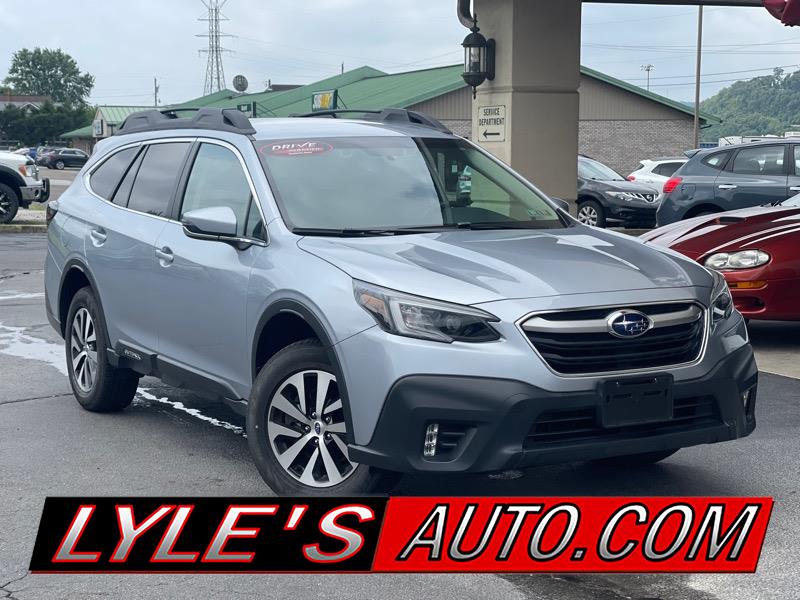 Used Cars for Sale Follansbee WV 26037 Lyles Auto