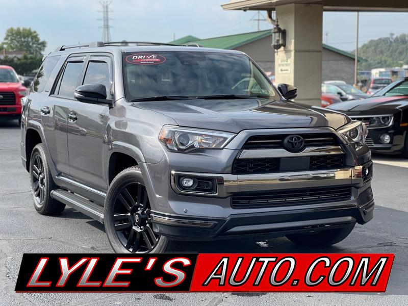 Used Cars for Sale Follansbee WV 26037 Lyles Auto