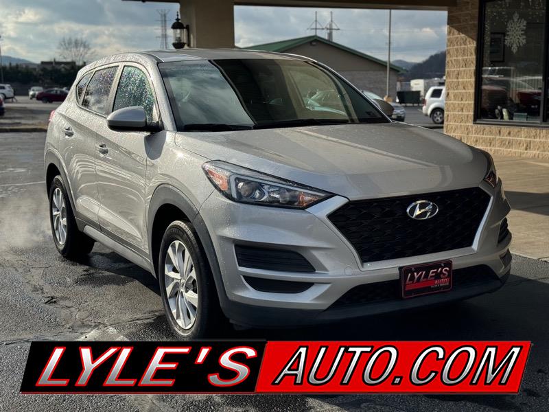 Used Cars for Sale Follansbee WV 26037 Lyles Auto
