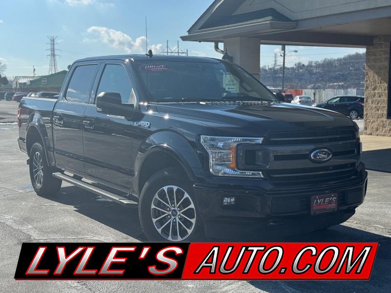 Used Cars for Sale Follansbee WV 26037 Lyles Auto