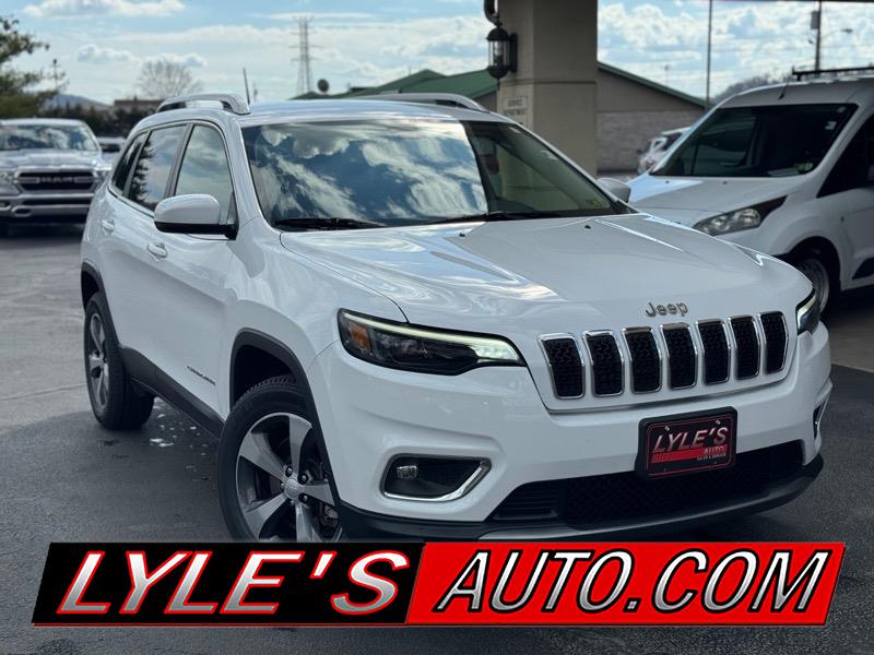 Used Cars for Sale Follansbee WV 26037 Lyles Auto
