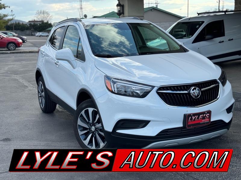 Used Cars for Sale Follansbee WV 26037 Lyles Auto