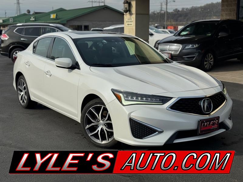 Used Cars for Sale Follansbee WV 26037 Lyles Auto