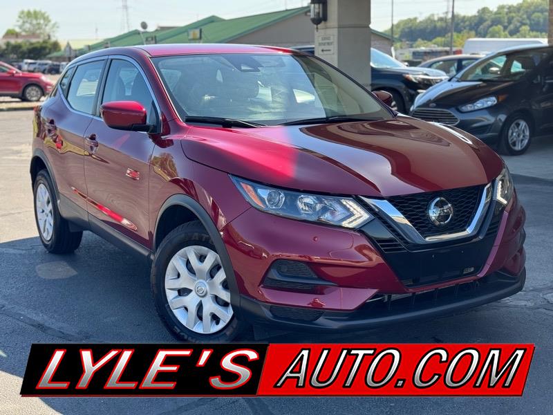 Used Cars for Sale Follansbee WV 26037 Lyles Auto