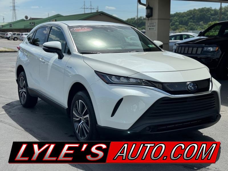 Used Cars for Sale Follansbee WV 26037 Lyles Auto