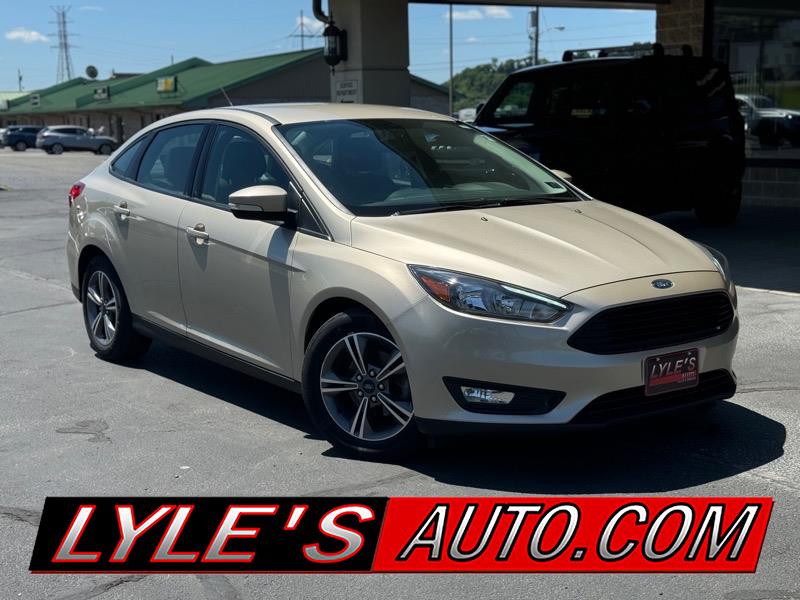 Used Cars for Sale Follansbee WV 26037 Lyles Auto