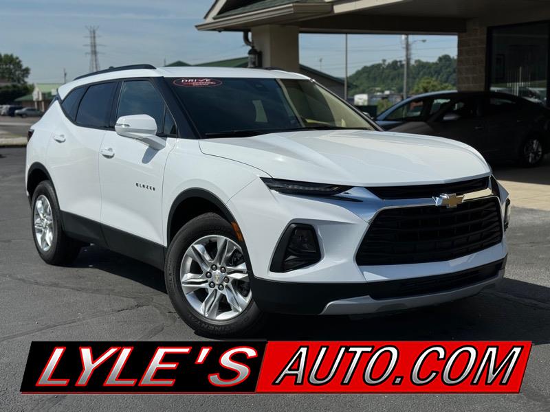 Used Cars for Sale Follansbee WV 26037 Lyles Auto