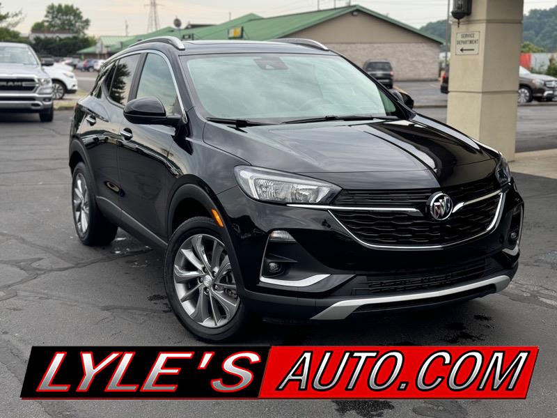 Used Cars for Sale Follansbee WV 26037 Lyles Auto