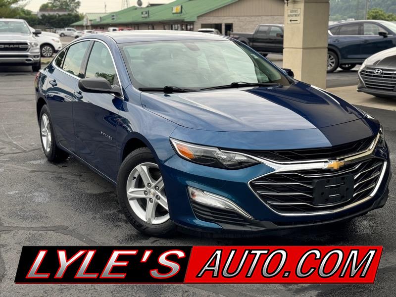 Used Cars for Sale Follansbee WV 26037 Lyles Auto