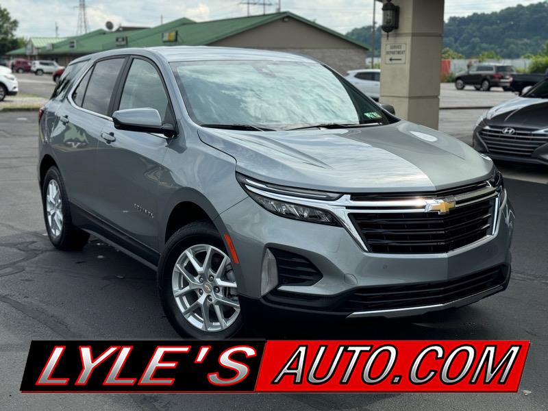 Used Cars for Sale Follansbee WV 26037 Lyles Auto
