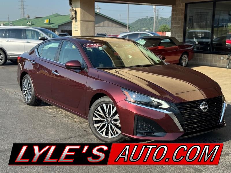 Used Cars for Sale Follansbee WV 26037 Lyles Auto