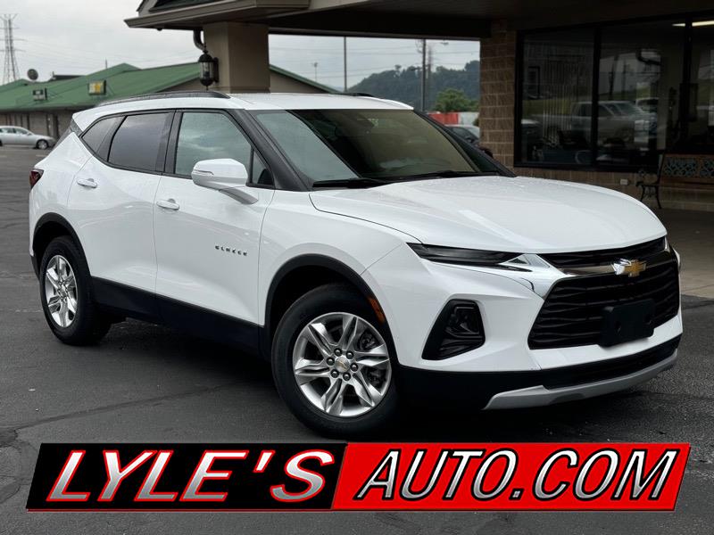 Used Cars for Sale Follansbee WV 26037 Lyles Auto